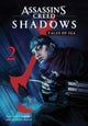 Assassin's Creed Shadows: Tales of Iga, Vol. 2