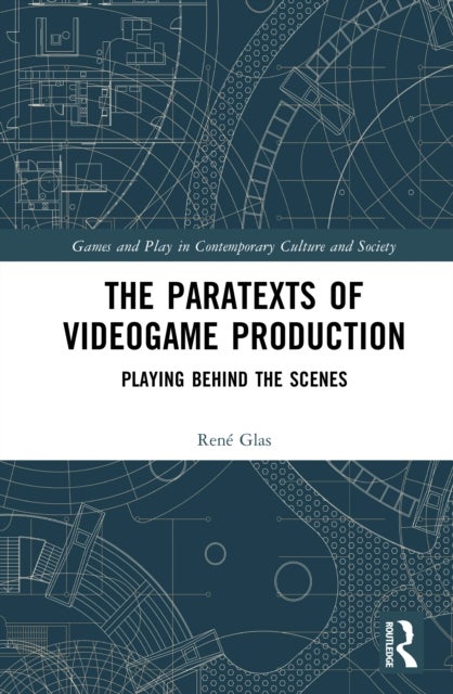 The Paratexts of Video Game Production