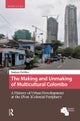 The Making and Unmaking of Multicultural Colombo
