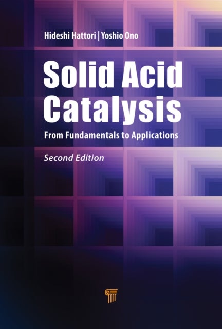 Solid Acid Catalysis