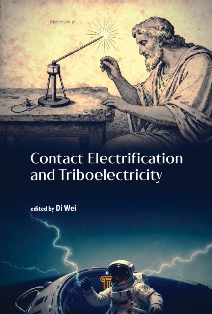 Contact Electrification and Triboelectricity