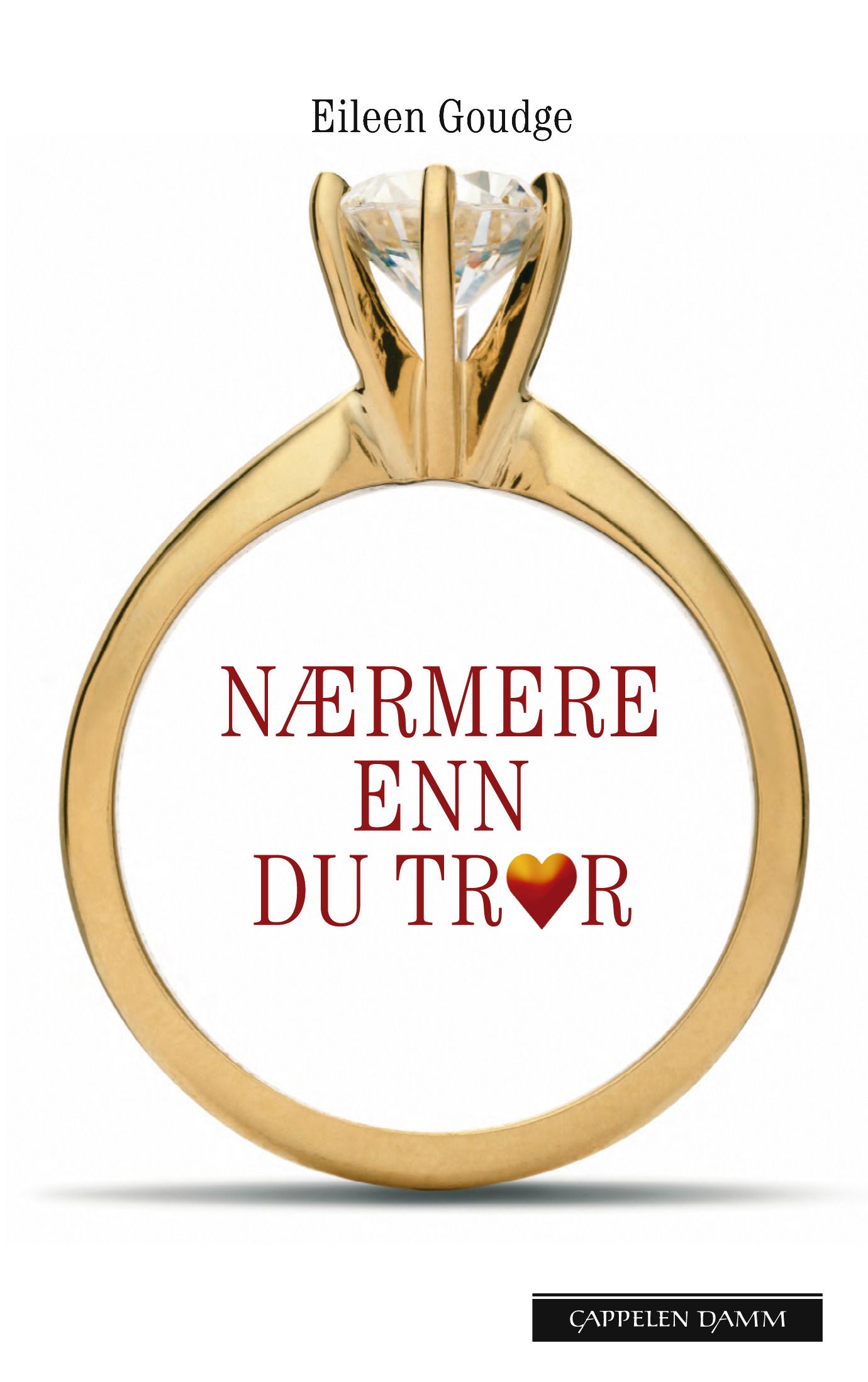 Nærmere enn du tror