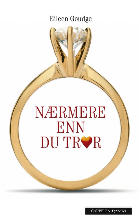 Nærmere enn du tror