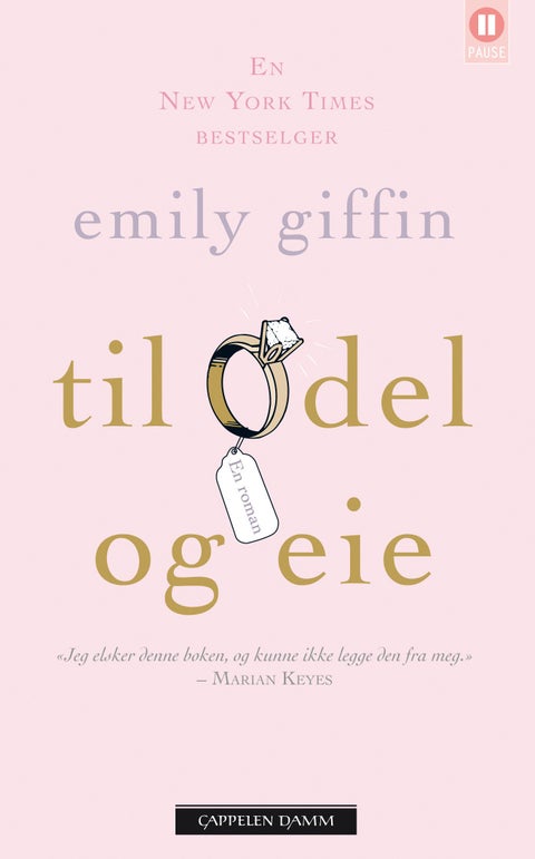 Til odel og eie