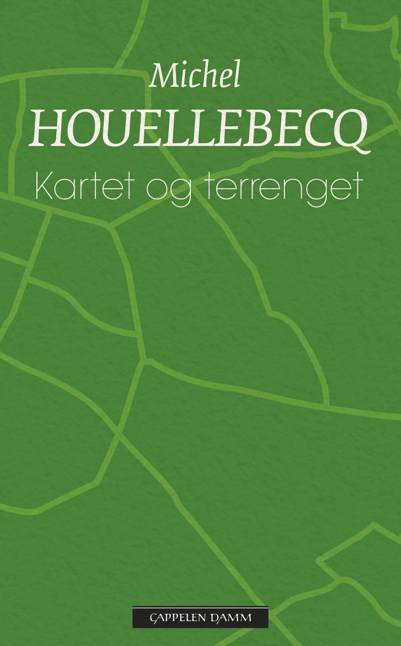 Kartet og terrenget