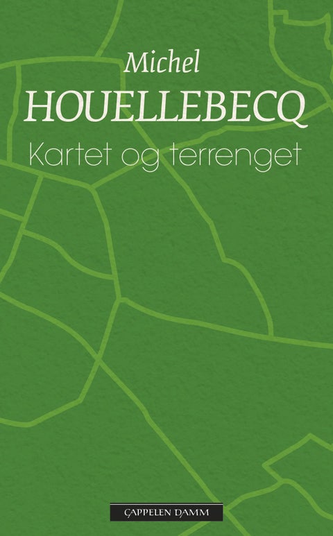 Kartet og terrenget