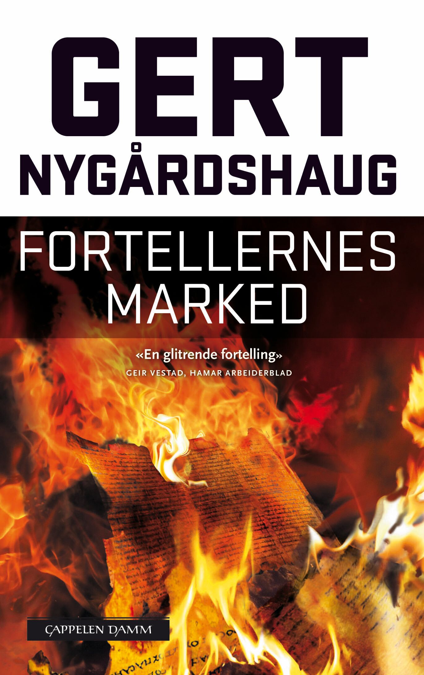 Fortellernes marked