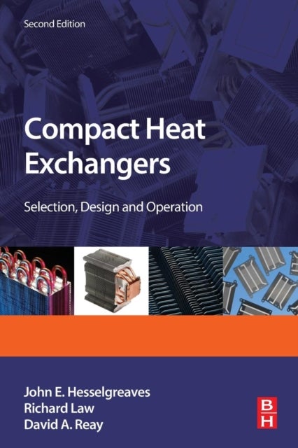 Compact Heat Exchangers - Selection, Design and Operation