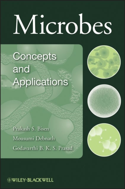 Microbes – Concepts and Applications - Concepts and Applications