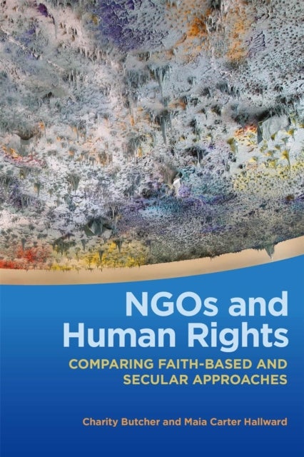 NGOs and Human Rights - Comparing Faith-Based and Secular Approaches
