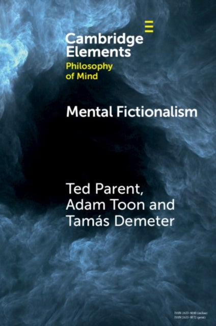 Mental Fictionalism