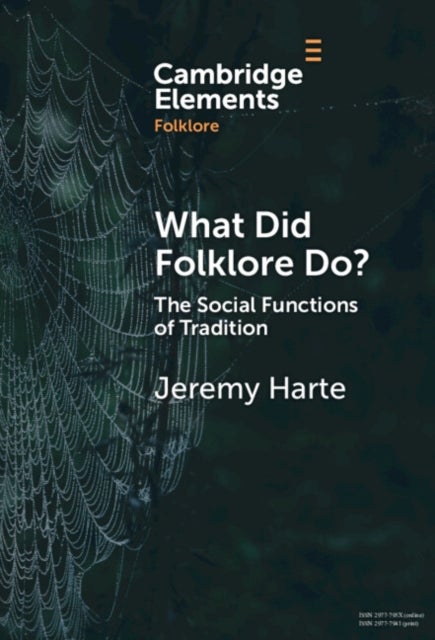 What Did Folklore Do?
