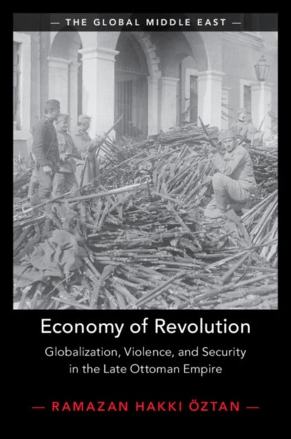 Economy of Revolution