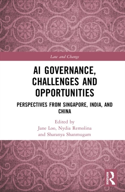 AI Governance, Challenges and Opportunities - Perspectives from Singapore, India, and China