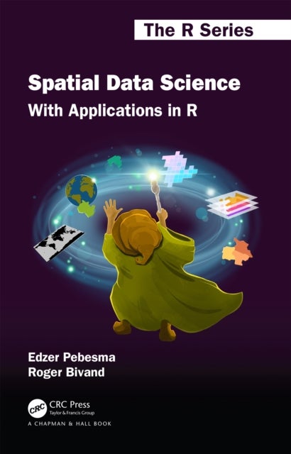 Spatial Data Science - With Applications in R