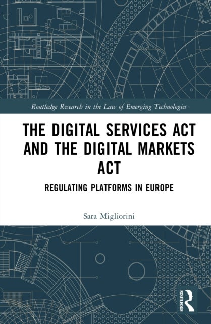 The Digital Services Act and the Digital Markets Act - Regulating Platforms in Europe