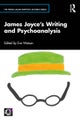James Joyce’s Writing and Psychoanalysis