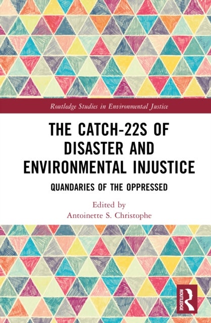 The Catch-22s of Disaster and Environmental Injustice