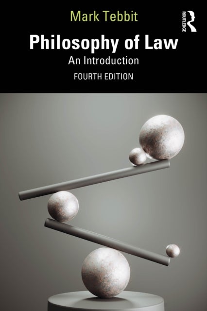 Philosophy of Law - An Introduction
