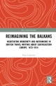 Reimagining the Balkans