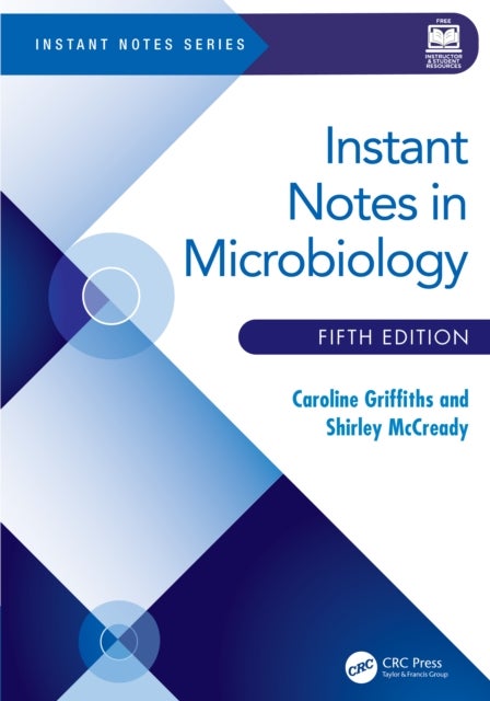 Instant Notes in Microbiology