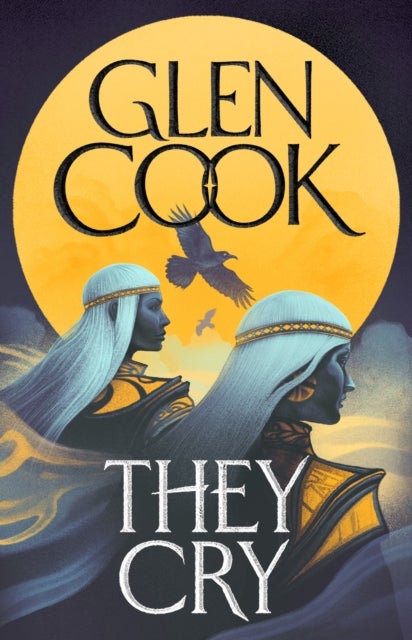 They Cry