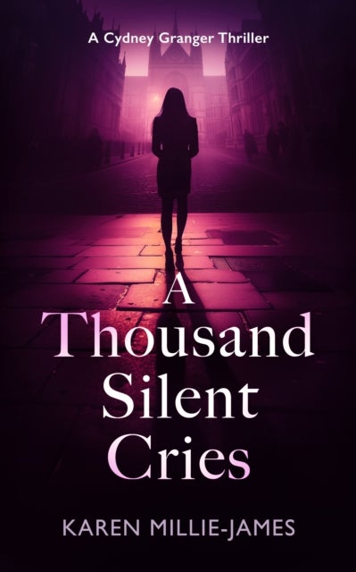 A Thousand Silent Cries - A Paranormal Corporate Thriller