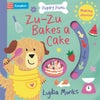 Zu-Zu Bakes a Cake