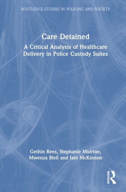 Care Detained