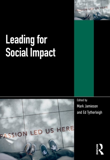 Leading for Social Impact