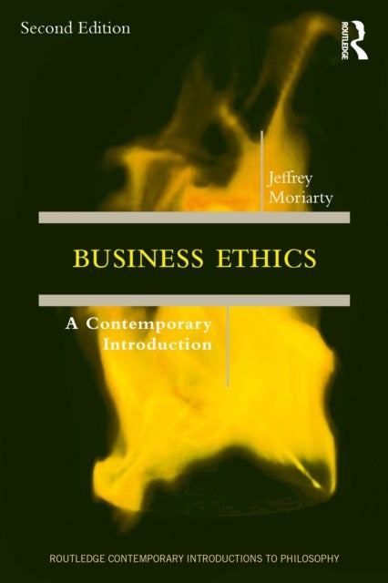 Business Ethics - A Contemporary Introduction