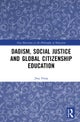 Daoism, Social Justice and Global Citizenship Education