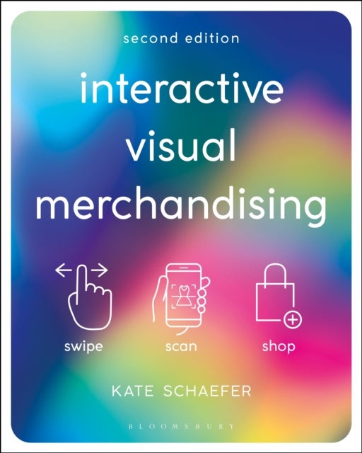 Interactive Visual Merchandising - Swipe, Scan, Shop