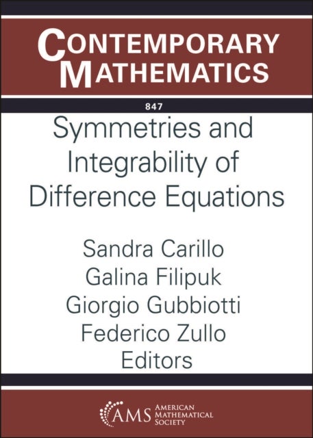 Symmetries and Integrability of Difference Equations