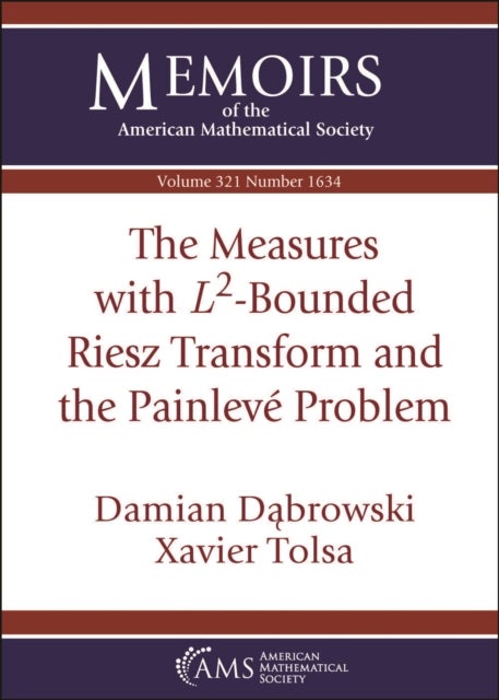 The Measures with $L^2$-Bounded Riesz Transform and the Painleve Problem