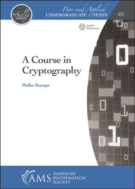 A Course in Cryptography