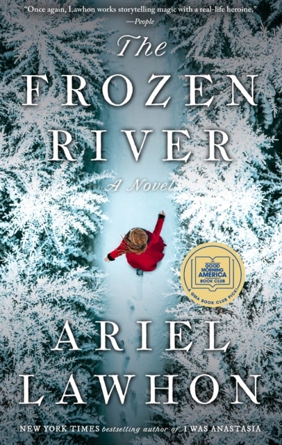 The Frozen River - A RIVETING DRAMA Inspired by a Real Heroine—A Must-Read Tale of Courage and Heart