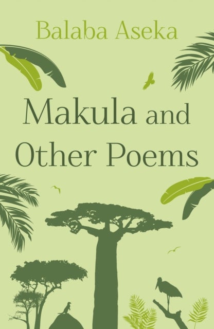 Makula and Other Poems