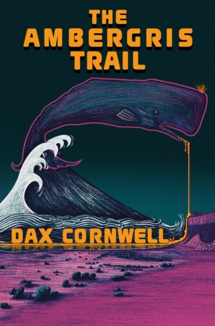 The Ambergris Trail