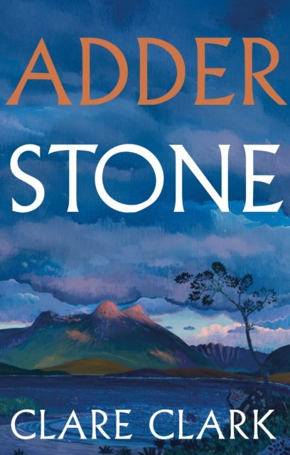 Adder Stone