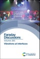 Vibrations At Interfaces
