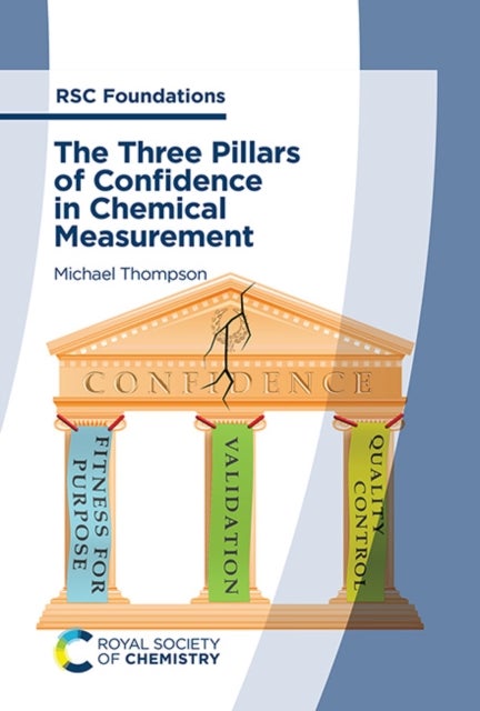 The Three Pillars of Confidence in Chemical Measurement - A Collection of Essays