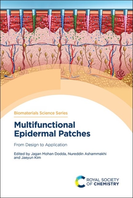 Multifunctional Epidermal Patches