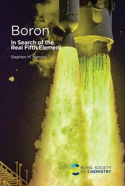 Boron - In Search of the Real Fifth Element