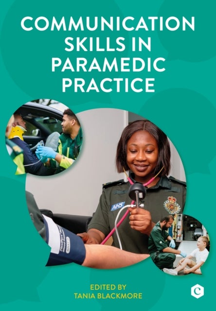 Communication Skills in Paramedic Practice