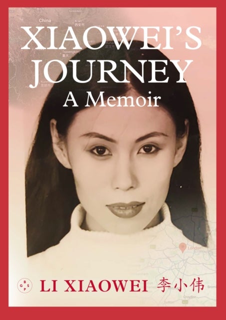 Xiaowei's Journey - A Memoir