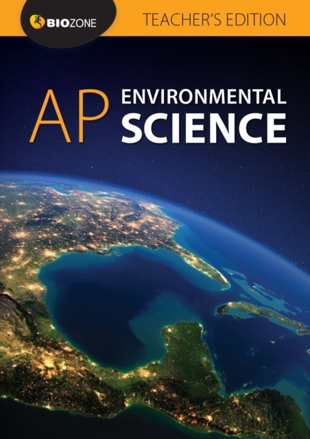 AP - Environmental Science - Teacher's Edition