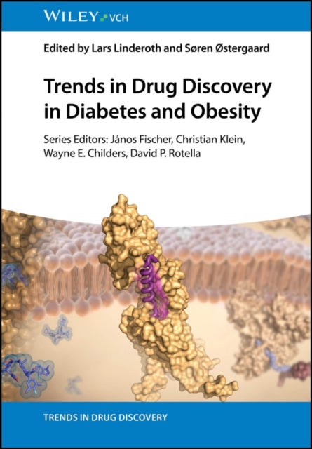Trends in Drug Discovery in Diabetes and Obesity