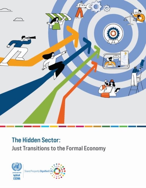 The Hidden Sector - Just Transitions to the Formal Economy