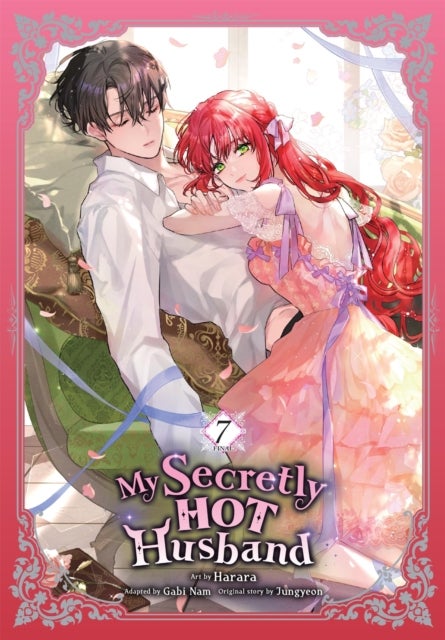 My Secretly Hot Husband, Vol. 7